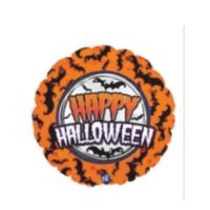 Halloween Balloon